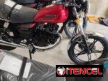 Gn125f Suzuki