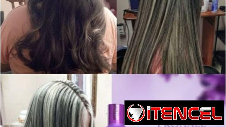 ✨ ILIA PELUQUERA – 17 AÑOS DE EXPERIENCIA ✨