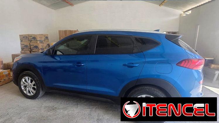 🔵TUCSON 2020*Bala Ready*🔵54006023📱