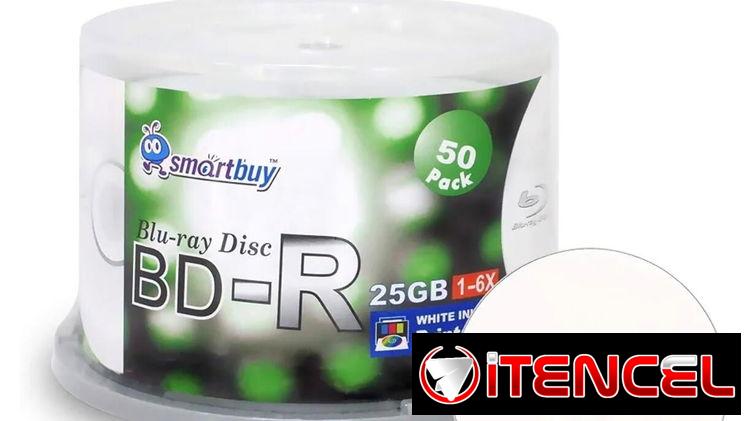discos blu ray para pirateria