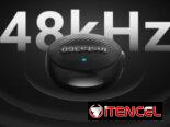 Insta360 Mic Air! 🎤✨ -Micrófono Inalámbrico con Cancelación de Ruido