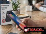 🔋 Power Bank PowerLab – 5000 mAh