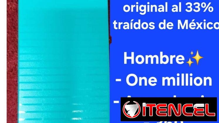 Perfumes Fraiches recién importados de México para mujer