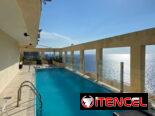 Renta / Alquiler Penthouse Atlantic Norte en Vedado