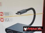 Venta de Adaptadores de diferentes tipos, modelos y usos.