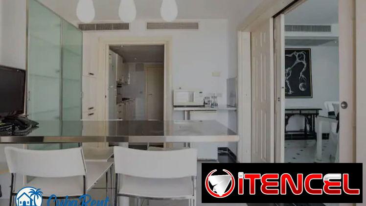 Renta / Alquiler de Penthouse Atlantic Sur en Vedado