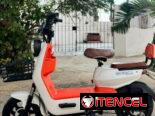 Bicicletas eléctricas y mini bicimotos eléctricas