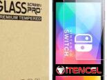 🛡 Protector de Pantalla de Cristal Templado – Nintendo Switch OLED