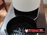 🔥 ¡Freidora de Aire! 6L 🔥 + Cesta de silicona reutilizable y libro de recetas digital de regalo