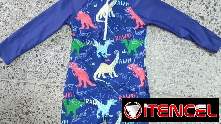Trajes de baño