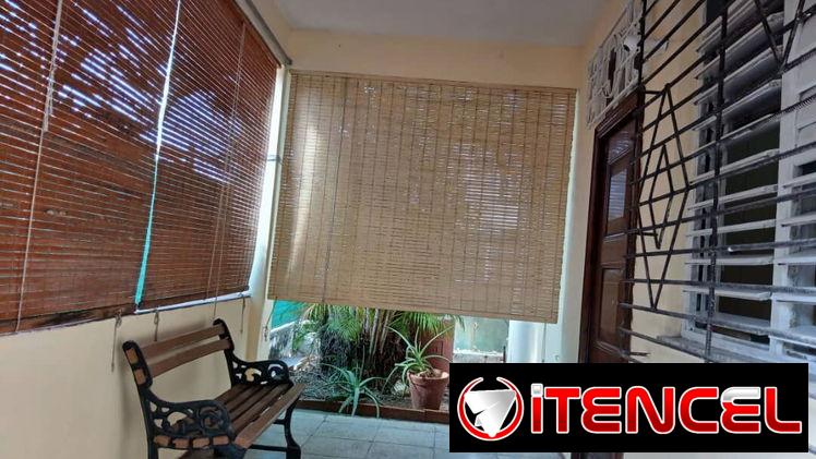 🌊Casa independiente para renta lineal en playa/Renta lineal en Cuba/Alquiler para extranjeros 🌊