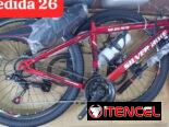 Venta de bicicletas todos los modelos 12 16 18 20 22 24 26 para niñas y niños
