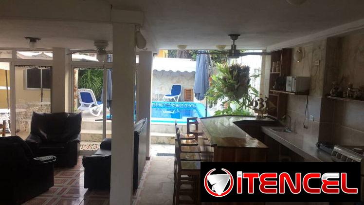 🏡 Pasadía con Piscina Privada en La Habana — Ideal para Celebrar