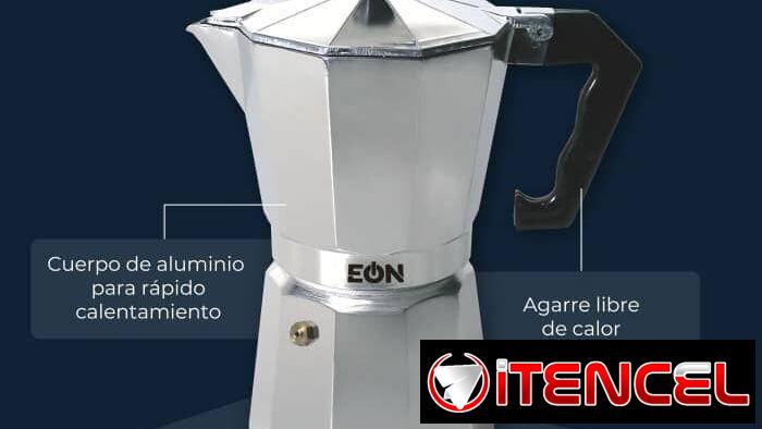 Cafeteras