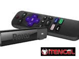‼️Roku 4K Plus!!! Convierte en SMART TV tu televisor