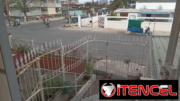 Renta de casa para negocio en el Vedado