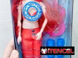 Se venden Barbies articuladas y más mensajería en toda la habana