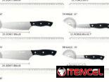 Juego de cuchillos para la cocina