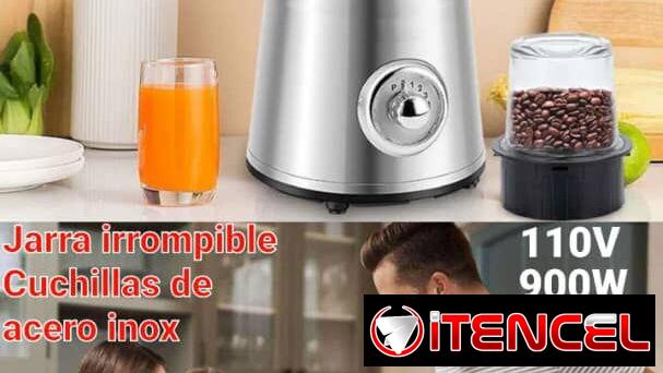 Electrodomesticos para la cocina