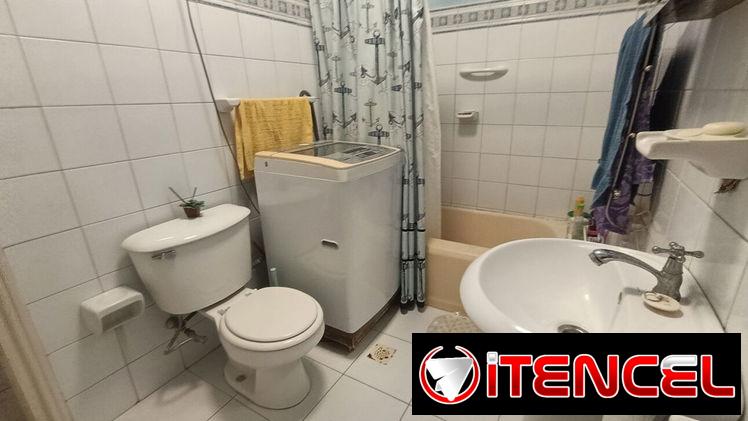 Apartamento en el Vedado se deja todo