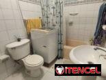 Apartamento en el vedado 2/4 todo adentro