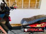 Moto automática