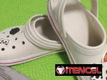 CHANCLETAS CROCS ORIGINALES