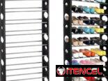 ZAPATERA DE 10 NIVELES