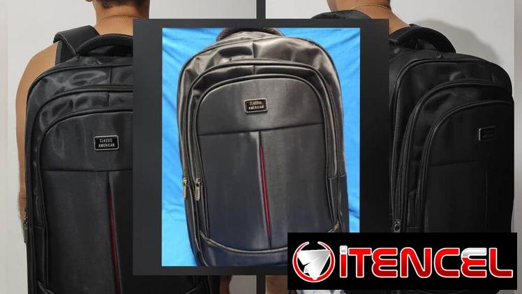 Mochilas GRANDES y MEDIANAS