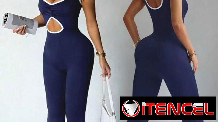 Pantalones y más