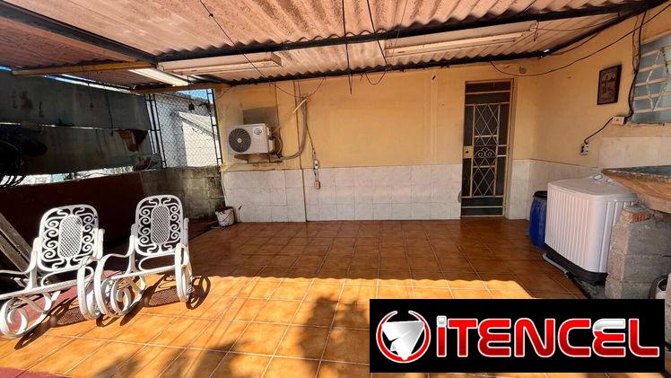 CASA en VENTA Casa en venta