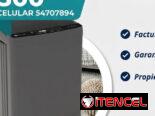 Equipos electrodomésticos variados
