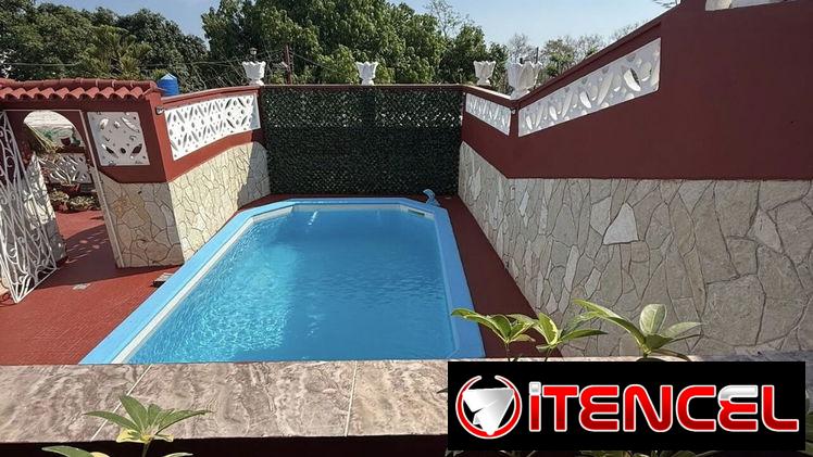 Casa de Verano en Guanabo