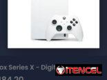 X Box al mejor precio
