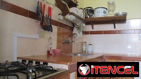 Renta de apartamento en Centro Habana