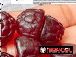 Gomitas para bajar de peso