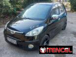 Vendo o negocio, Hyundai y 10 2010, caja automática de picante 17