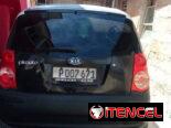 Vendo o negocio Kia, Picanto 2008 automatico