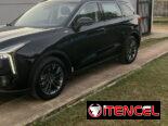 Bestune T55