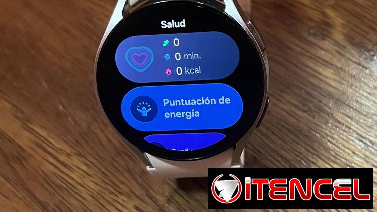 Galaxy watch 6