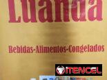 Lonas impresas para tu negocio
