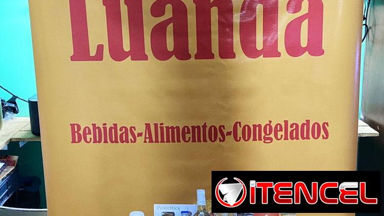 Lonas impresas para tu negocio