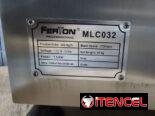 Molino de carne FERTON MLC032 para uso industrial