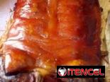Comidas criollas