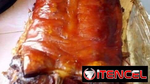 Comidas criollas