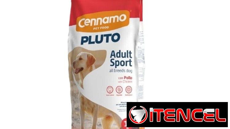 PIENSO IMPORTADO PARA PERROS ADULTOS.BOLSA 15 Kg