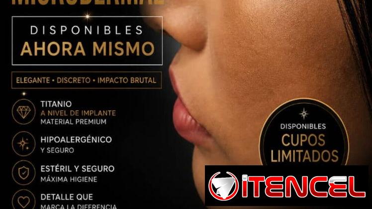 Piercings Microdermales