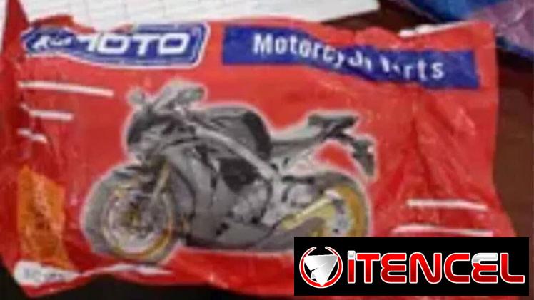 Camaras de moto 2.75/3.00 rin 17