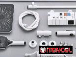 DUCHAS MEZCLADORAS