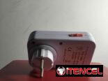 🕑Adaptador con Temporizador Mecánico